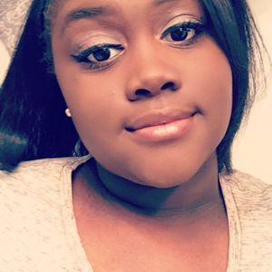 Meet your Posher, Tamia